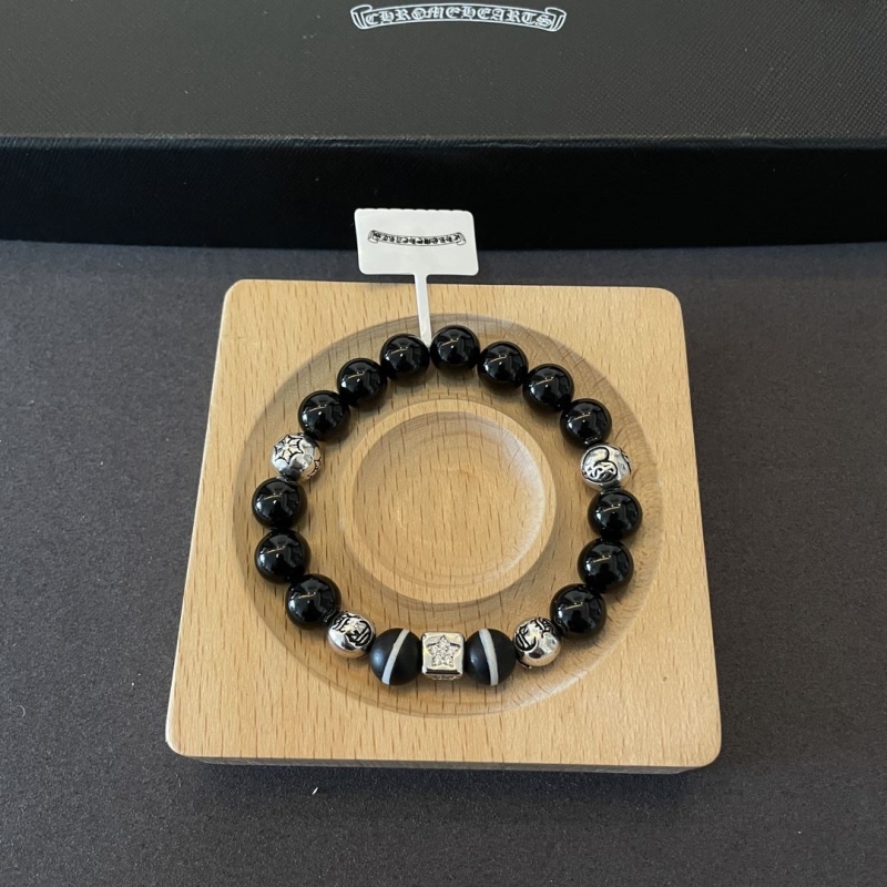 Ch**me He**ts bracelets